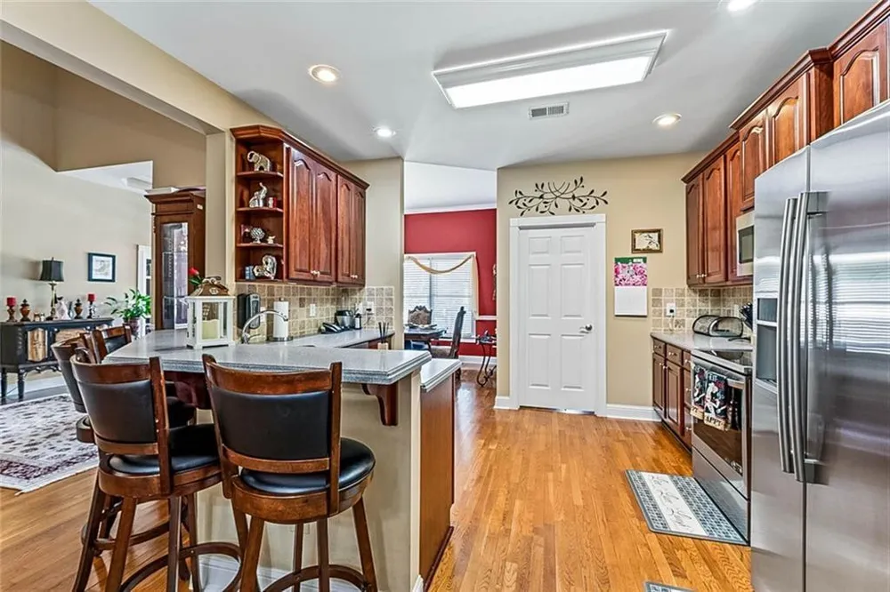 5530 Legacy Trail Douglasville, GA 30135