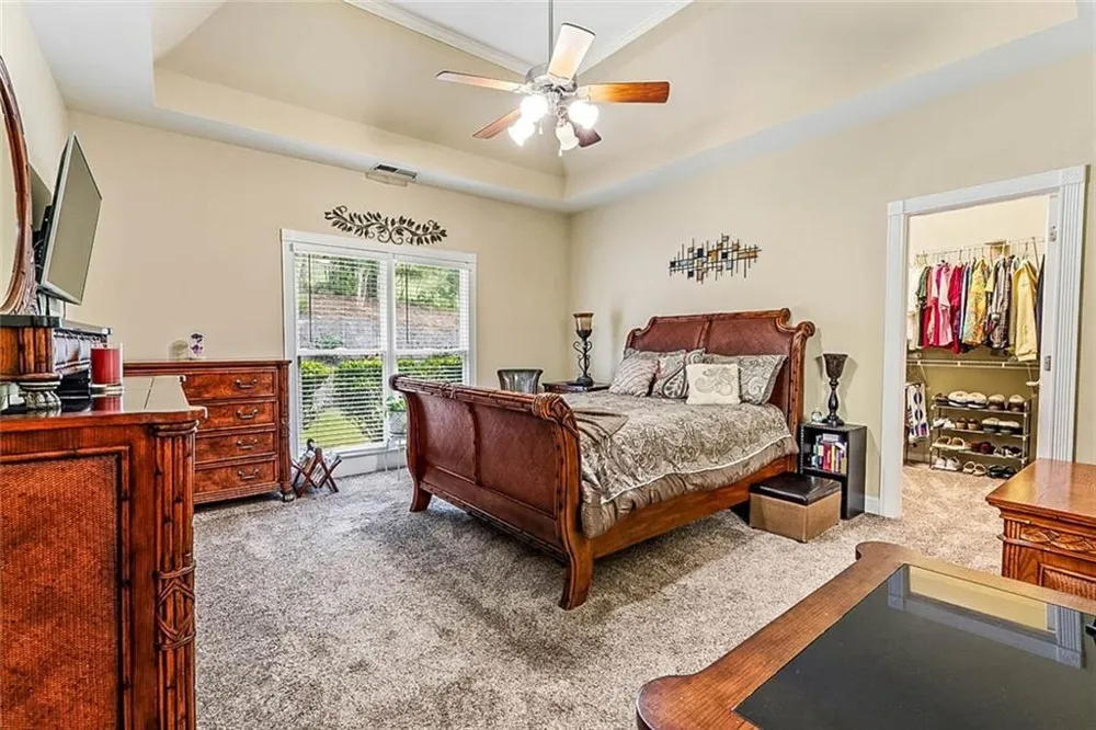5530 Legacy Trail Douglasville, GA 30135