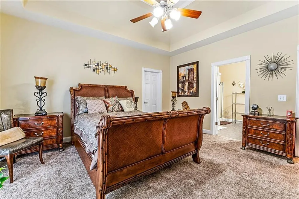 5530 Legacy Trail Douglasville, GA 30135