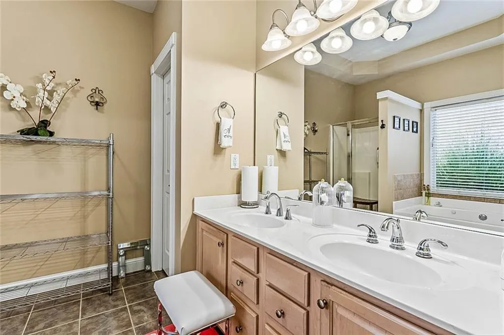 5530 Legacy Trail Douglasville, GA 30135