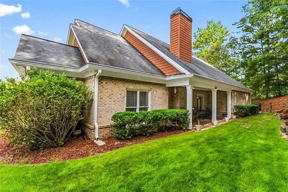5530 Legacy Trail Douglasville, GA 30135