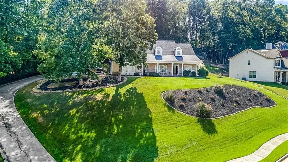 5530 Legacy Trail Douglasville, GA 30135