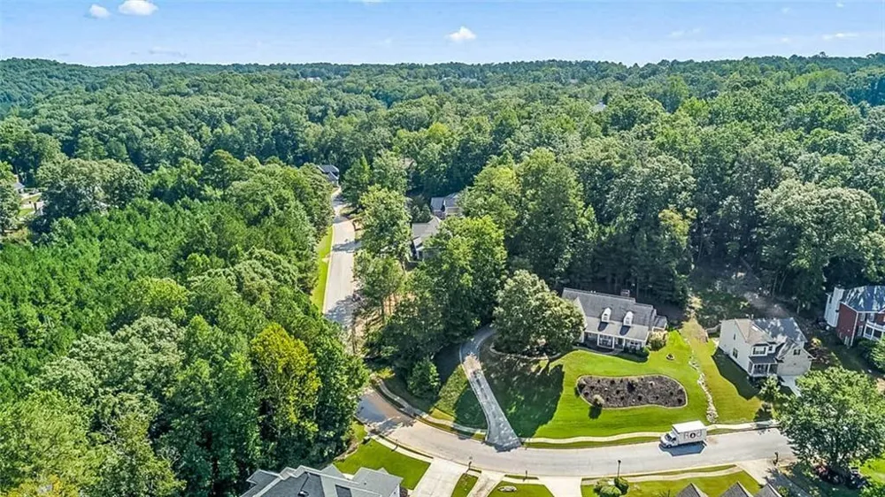 5530 Legacy Trail Douglasville, GA 30135