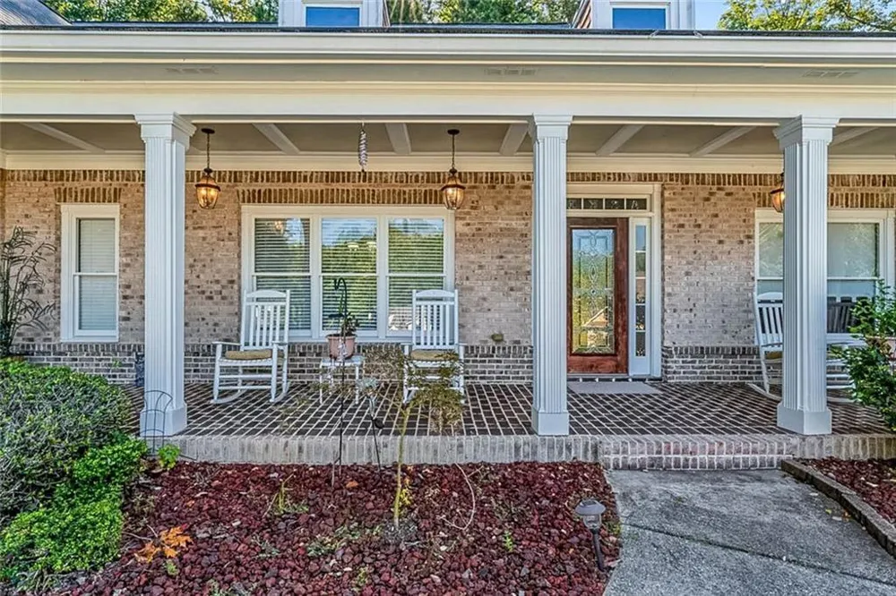 5530 Legacy Trail Douglasville, GA 30135