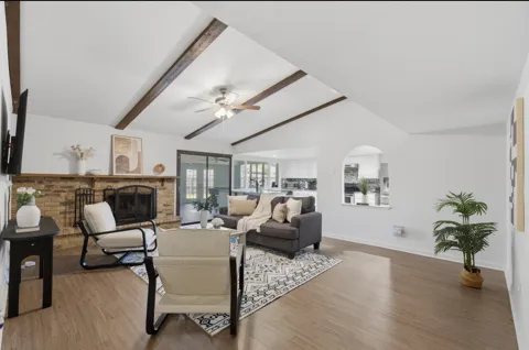 2213 Proctor Drive