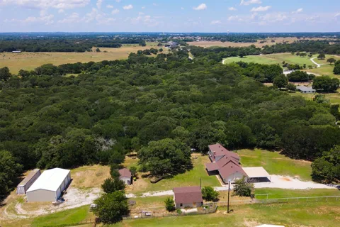 4298 Knob Road