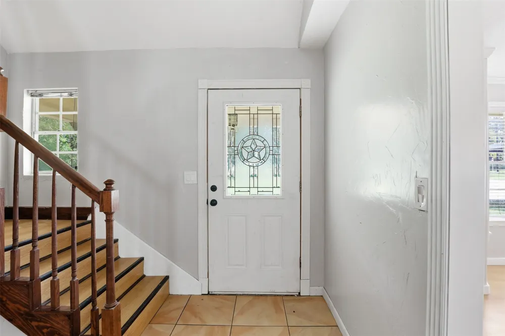 4298 Knob Road Springtown, TX 76082