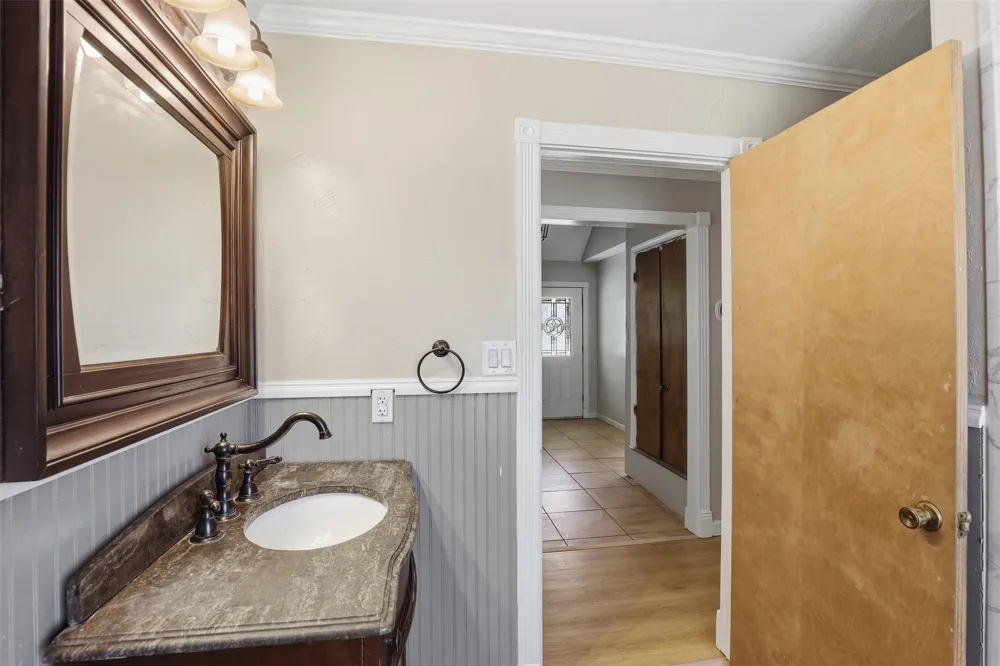4298 Knob Road Springtown, TX 76082