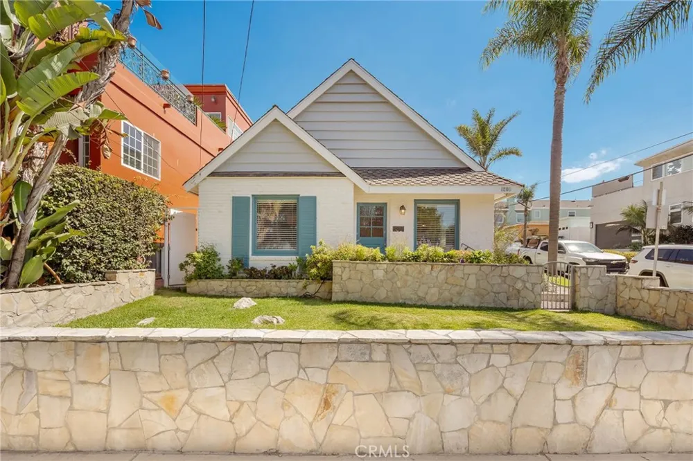 1200 Ardmore Avenue Manhattan Beach, CA 90266