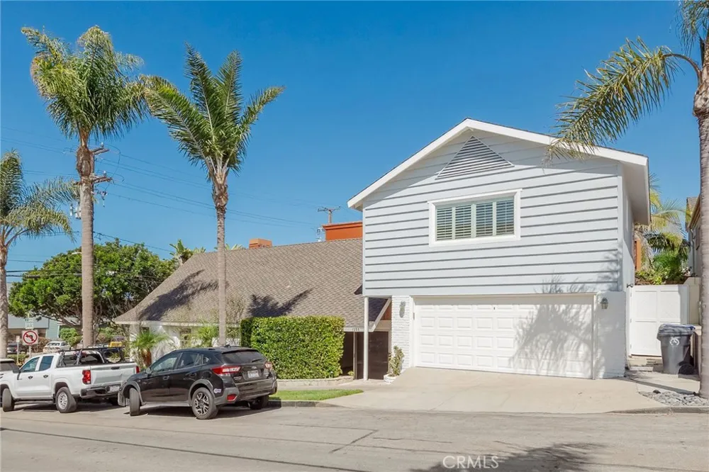 1200 Ardmore Avenue Manhattan Beach, CA 90266