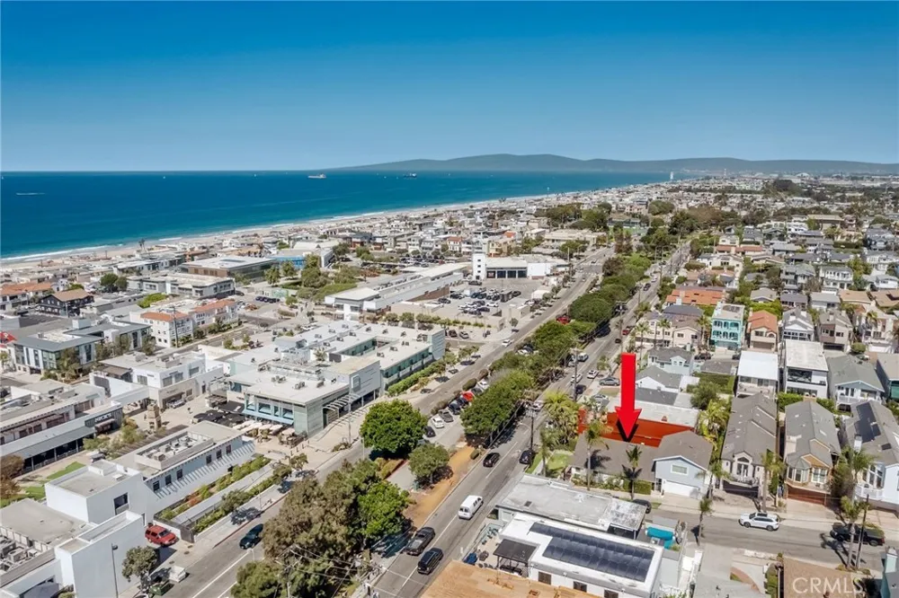 1200 Ardmore Avenue Manhattan Beach, CA 90266