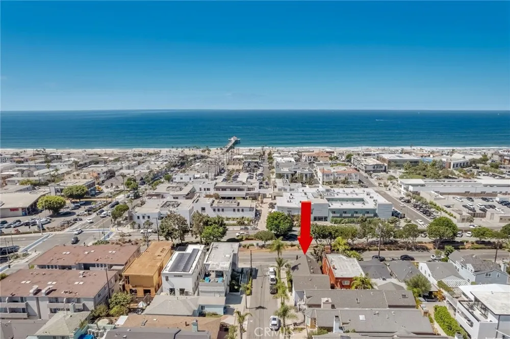 1200 Ardmore Avenue Manhattan Beach, CA 90266