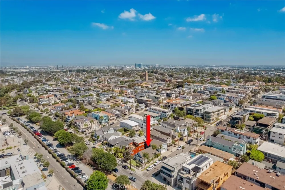 1200 Ardmore Avenue Manhattan Beach, CA 90266