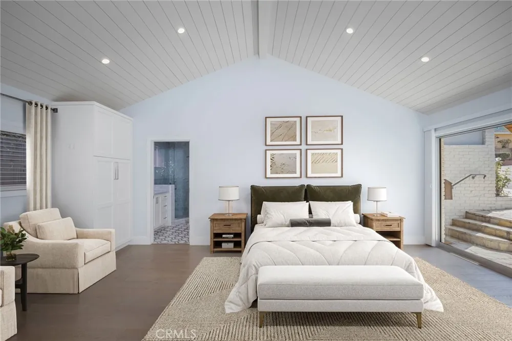 1200 Ardmore Avenue Manhattan Beach, CA 90266