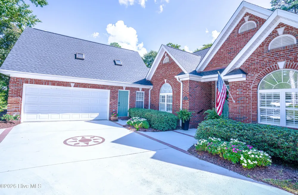 116 Abbington Place SW Ocean Isle Beach, NC 28469