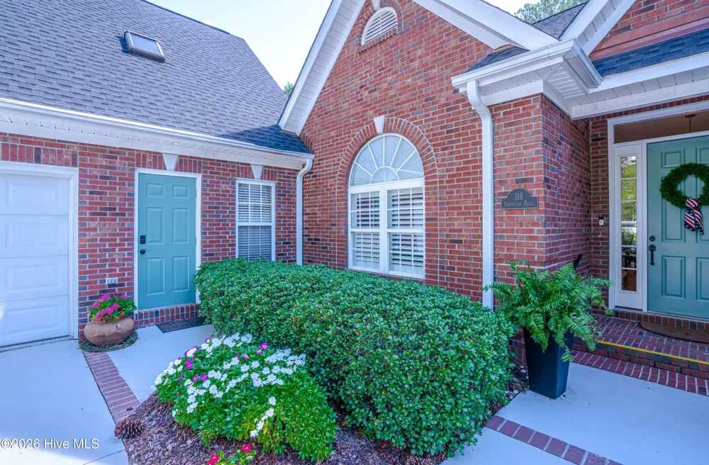 116 Abbington Place SW Ocean Isle Beach, NC 28469