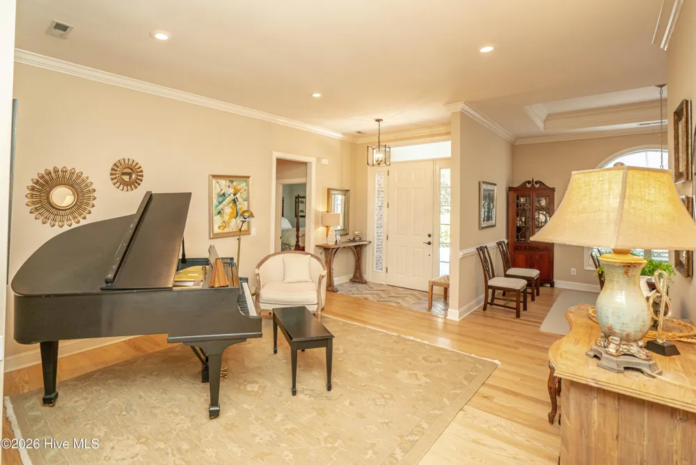 116 Abbington Place SW Ocean Isle Beach, NC 28469