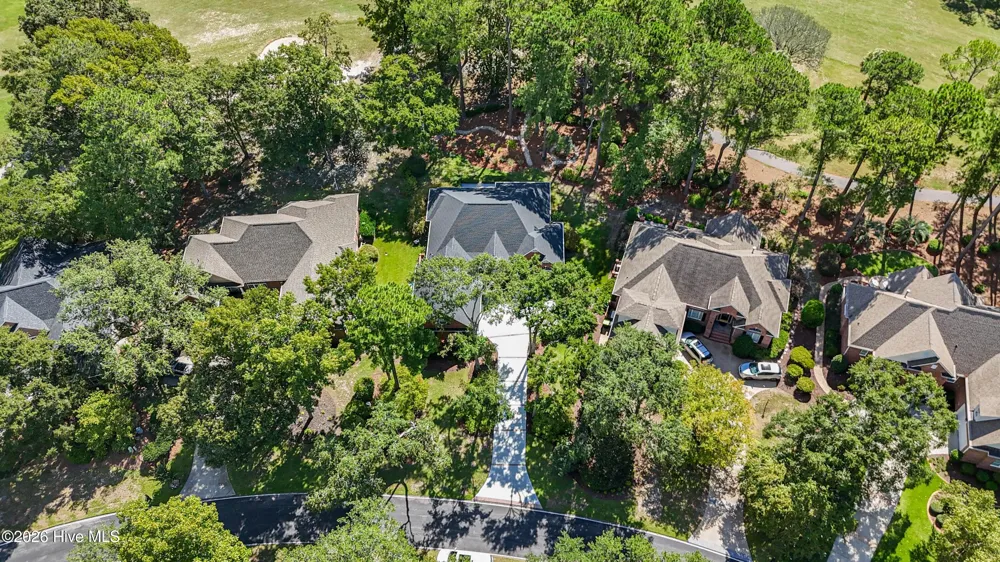 116 Abbington Place SW Ocean Isle Beach, NC 28469