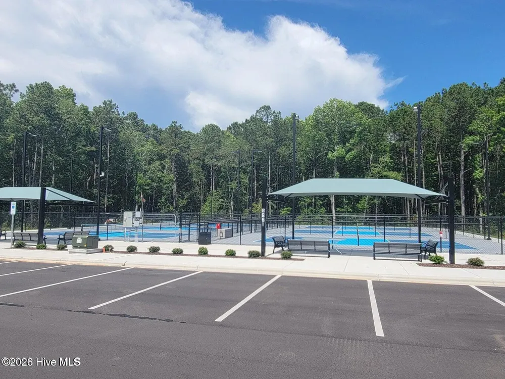 116 Abbington Place SW Ocean Isle Beach, NC 28469