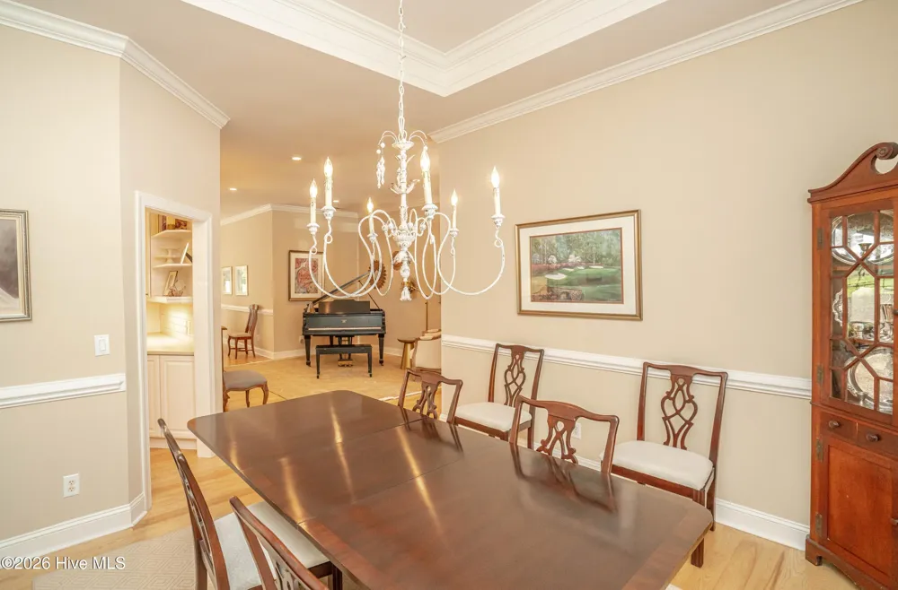116 Abbington Place SW Ocean Isle Beach, NC 28469