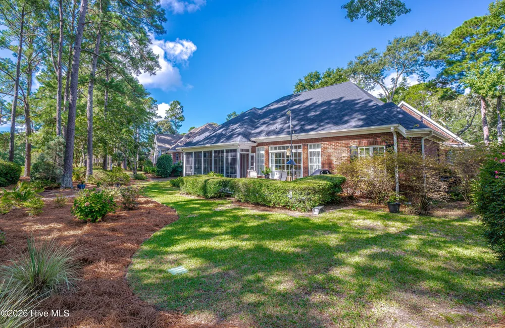 116 Abbington Place SW Ocean Isle Beach, NC 28469