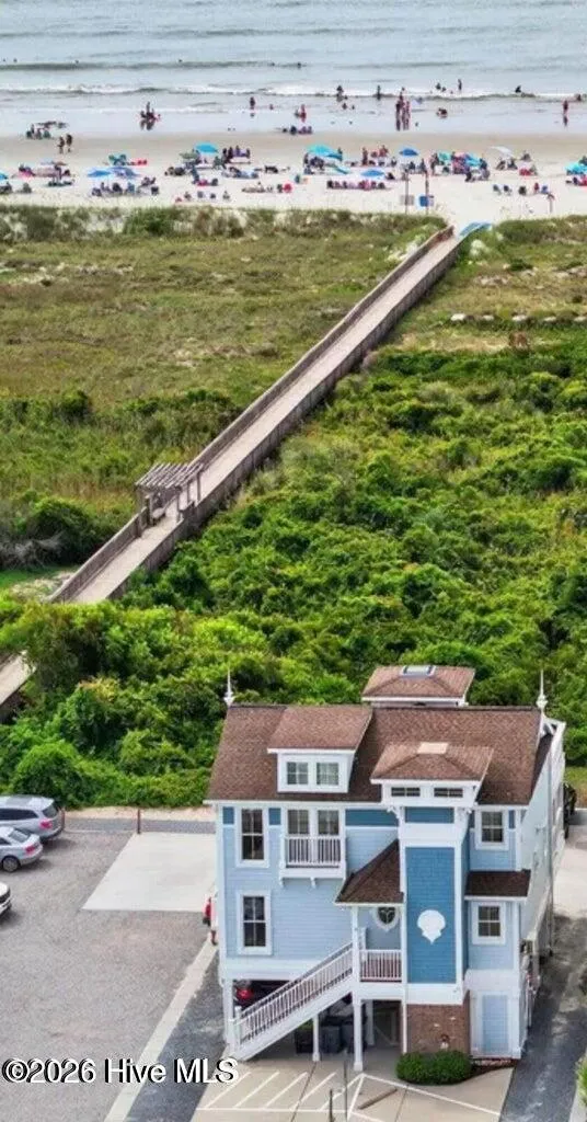 116 Abbington Place SW Ocean Isle Beach, NC 28469