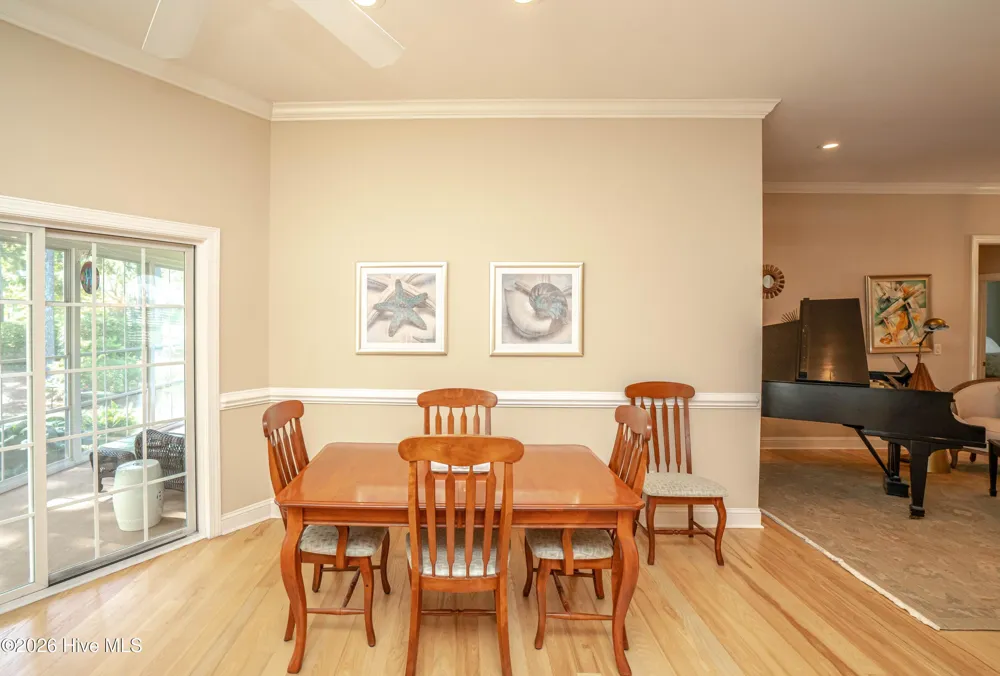 116 Abbington Place SW Ocean Isle Beach, NC 28469