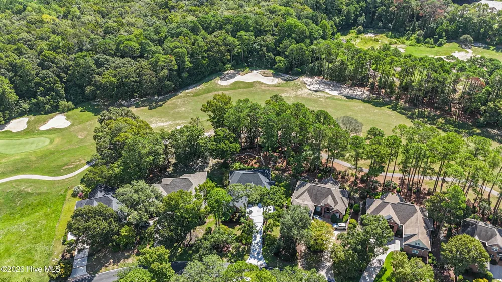 116 Abbington Place SW Ocean Isle Beach, NC 28469
