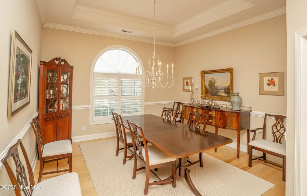 116 Abbington Place SW Ocean Isle Beach, NC 28469