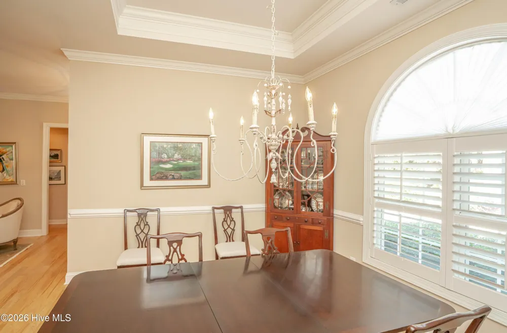 116 Abbington Place SW Ocean Isle Beach, NC 28469