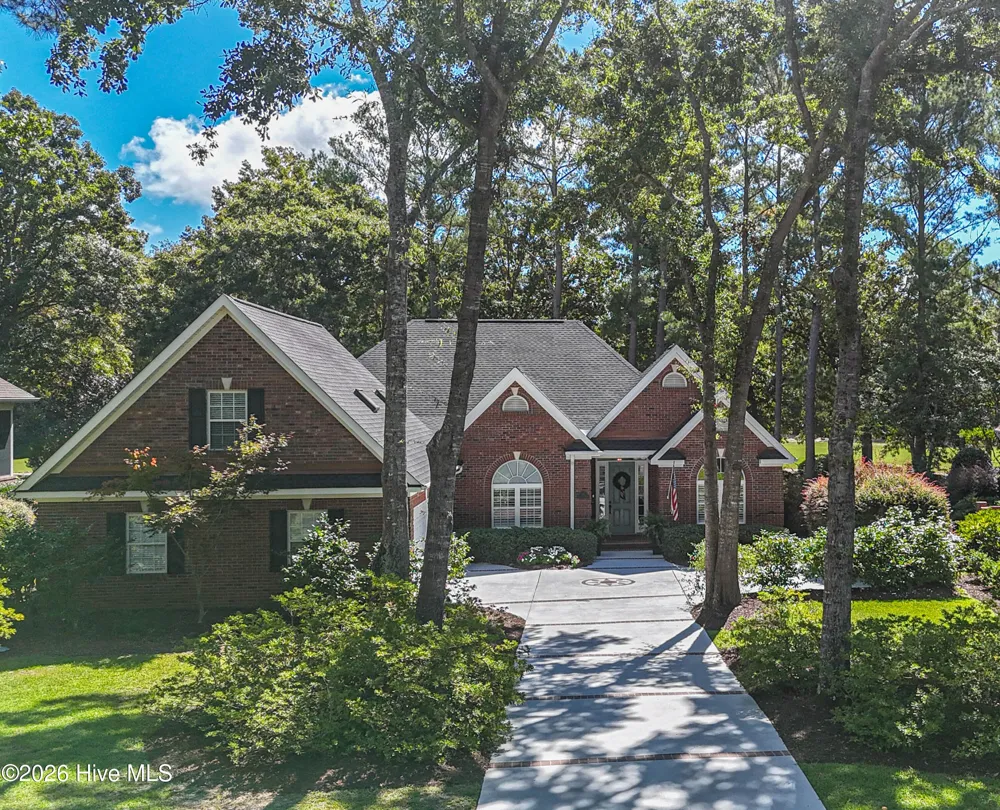 116 Abbington Place SW Ocean Isle Beach, NC 28469