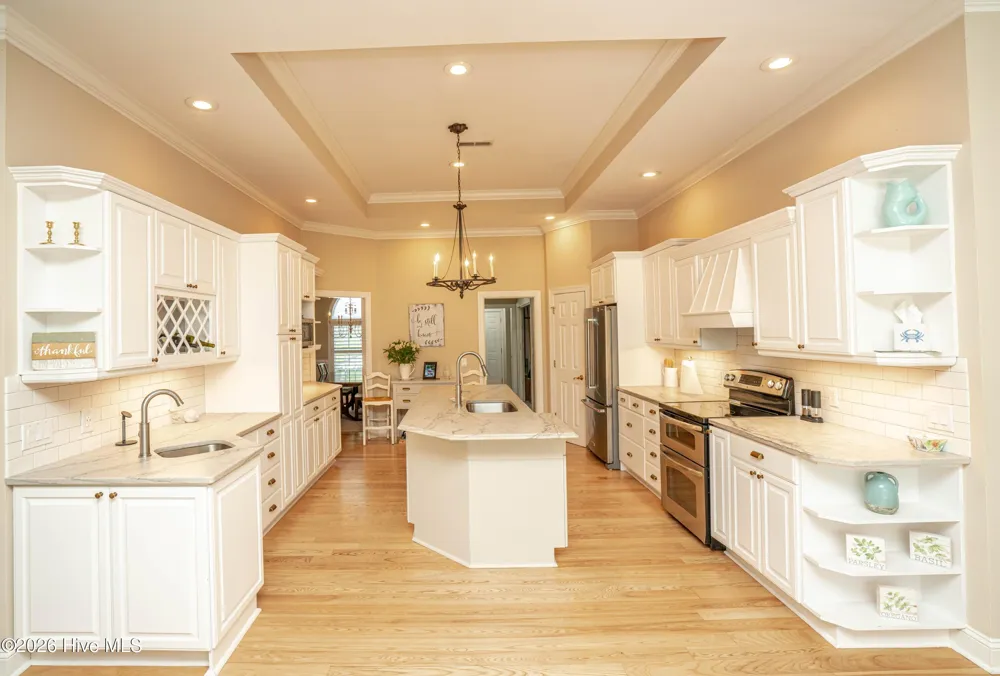 116 Abbington Place SW Ocean Isle Beach, NC 28469