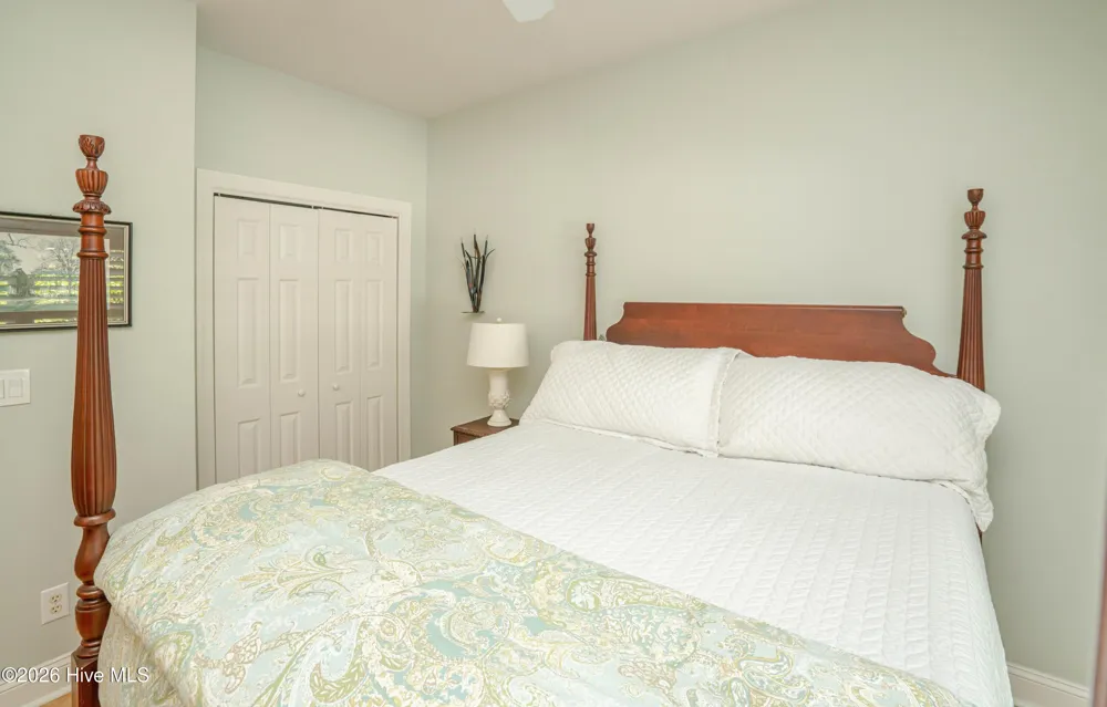 116 Abbington Place SW Ocean Isle Beach, NC 28469