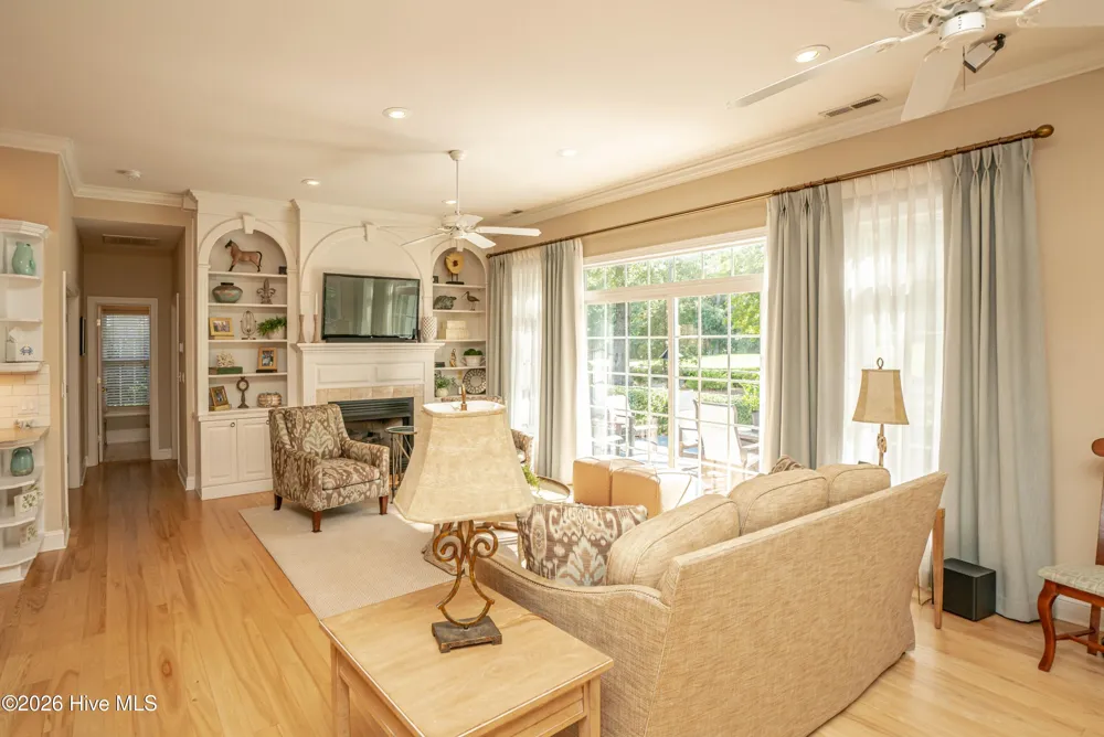 116 Abbington Place SW Ocean Isle Beach, NC 28469