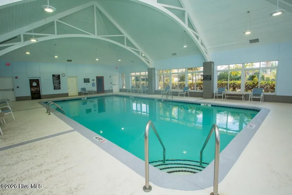 116 Abbington Place SW Ocean Isle Beach, NC 28469