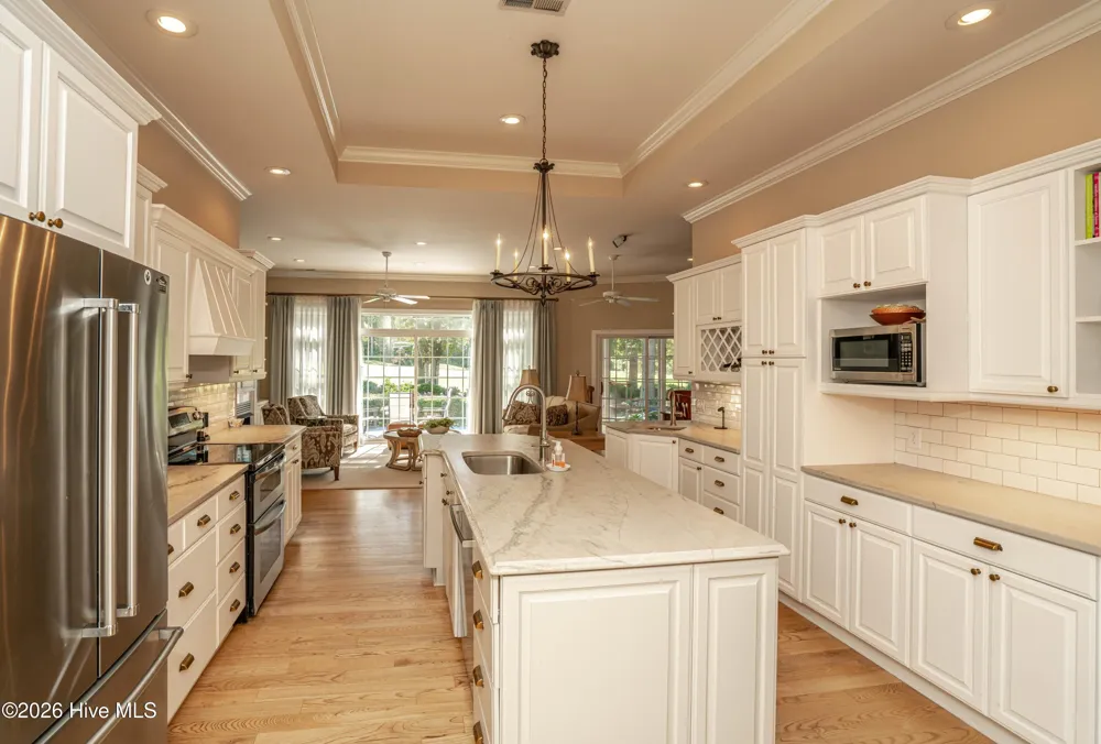 116 Abbington Place SW Ocean Isle Beach, NC 28469