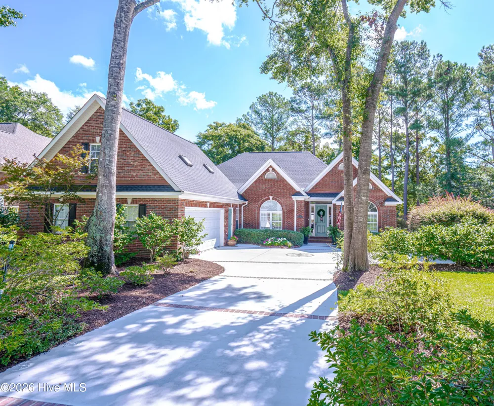 116 Abbington Place SW Ocean Isle Beach, NC 28469