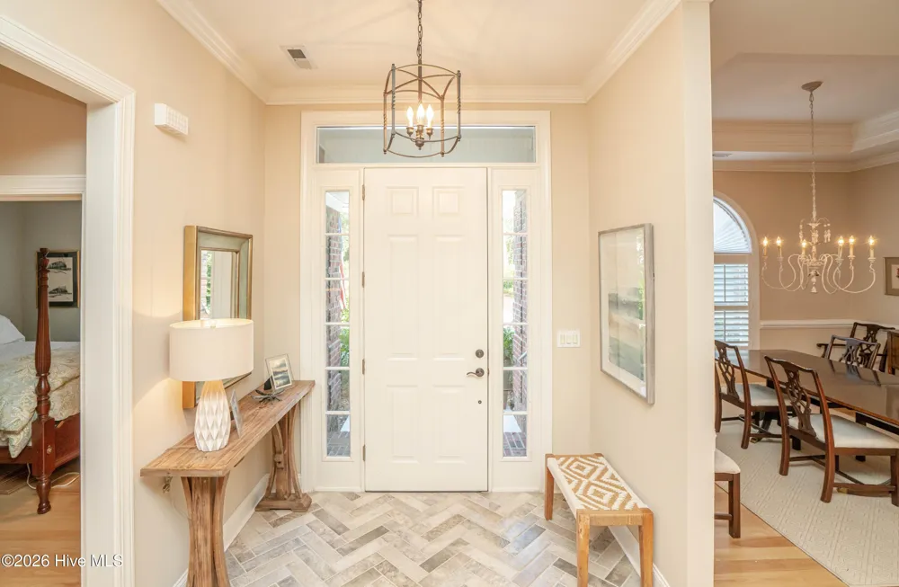 116 Abbington Place SW Ocean Isle Beach, NC 28469