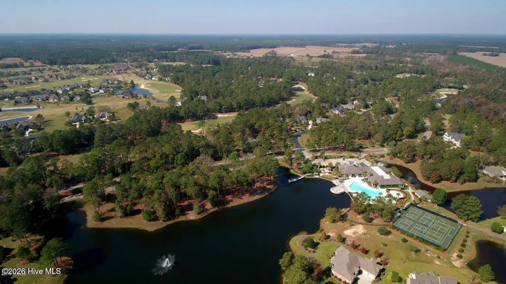 116 Abbington Place SW Ocean Isle Beach, NC 28469
