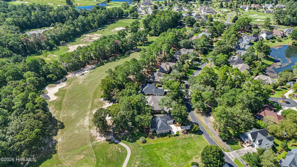 116 Abbington Place SW Ocean Isle Beach, NC 28469