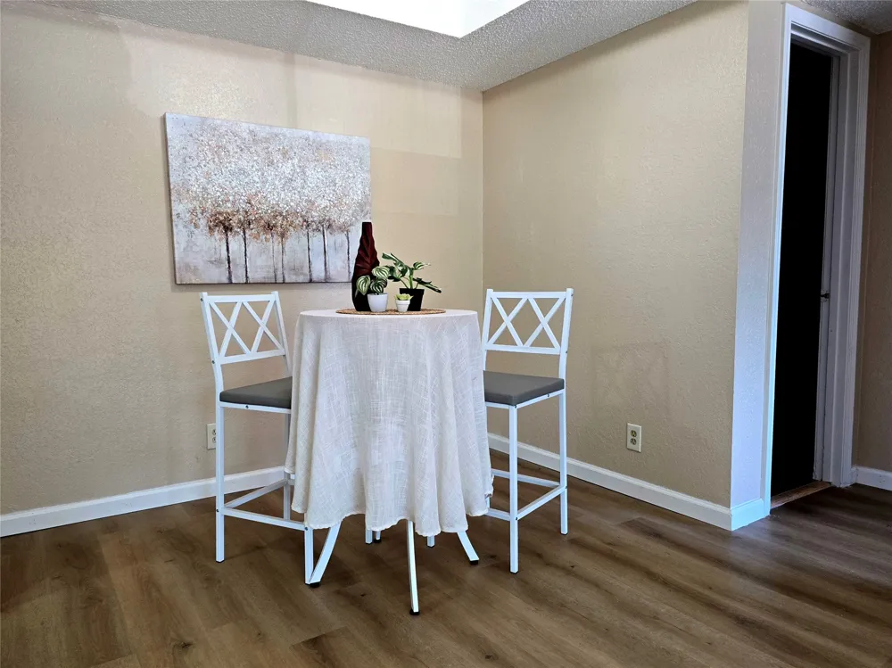 6622 S Zunis Avenue #3E10 Tulsa, OK 74136