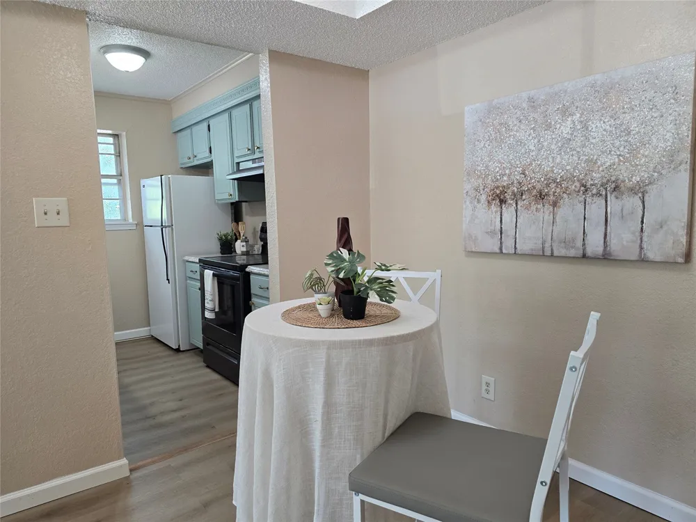 6622 S Zunis Avenue #3E10 Tulsa, OK 74136