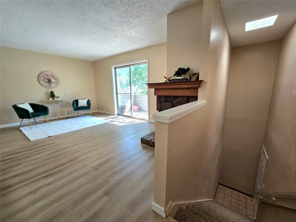 6622 S Zunis Avenue #3E10 Tulsa, OK 74136