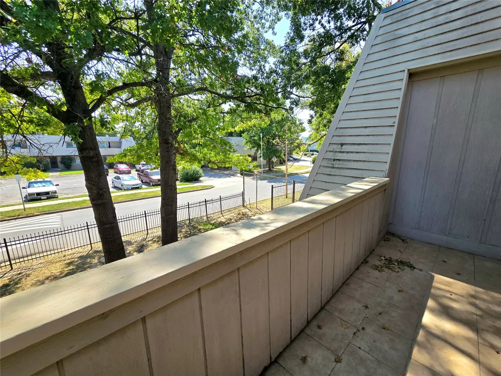6622 S Zunis Avenue #3E10 Tulsa, OK 74136