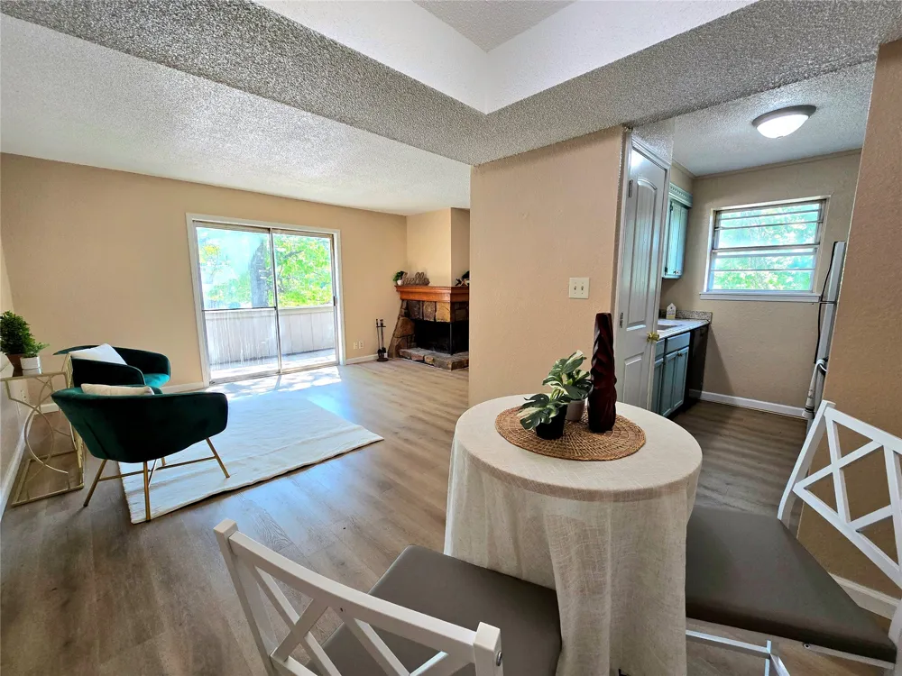 6622 S Zunis Avenue #3E10 Tulsa, OK 74136