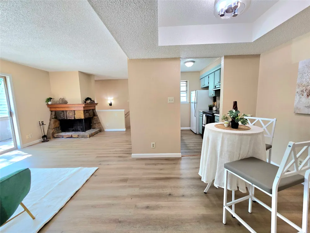 6622 S Zunis Avenue #3E10 Tulsa, OK 74136