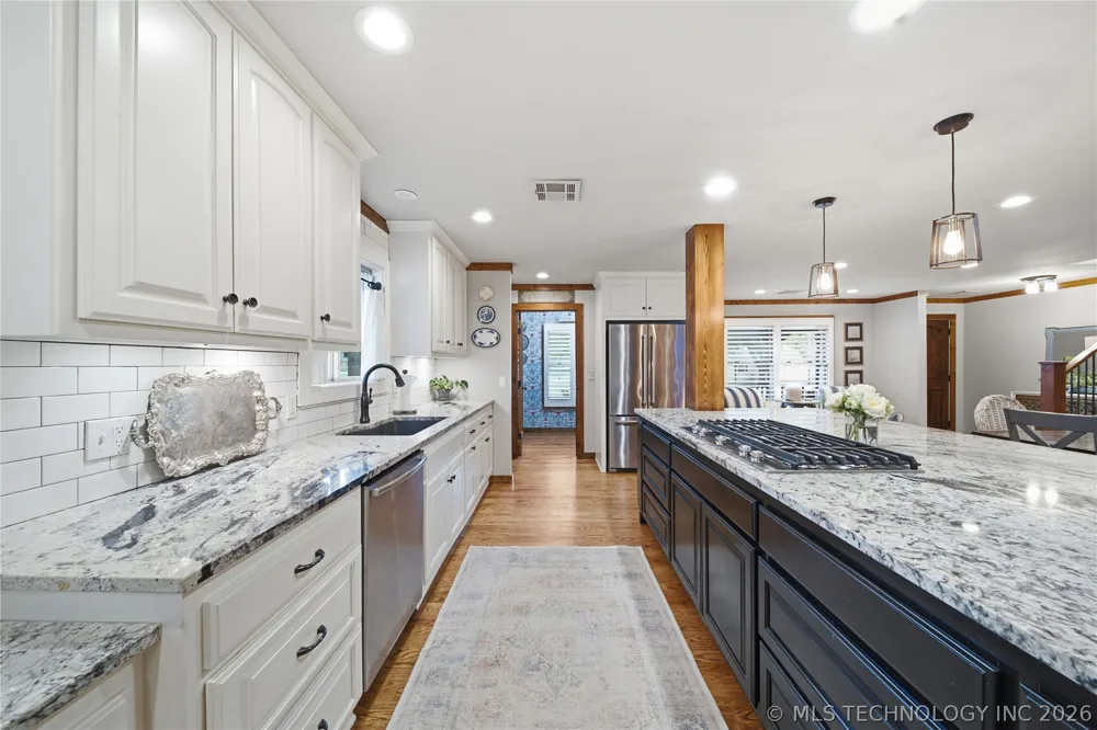 8933 E 115th Street S Bixby, OK 74008