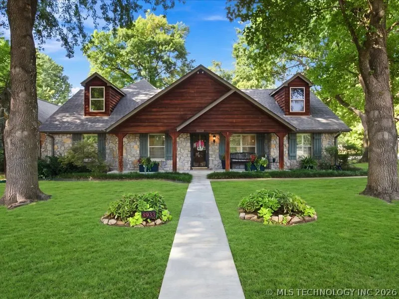 8933 E 115th Street S Bixby, OK 74008