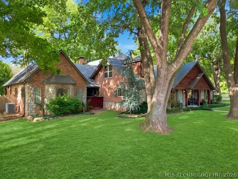 8933 E 115th Street S Bixby, OK 74008