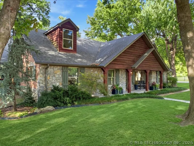 8933 E 115th Street S Bixby, OK 74008
